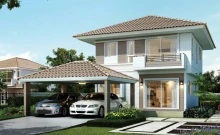 ศุภาลัย เบลล่า มาบยางพร-ปลวกแดง (Supalai Bella Map Yang Phon-Pluak Daeng)