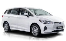 บีวายดี BYD e6 EV ปี 2023