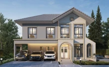 ลัดดารมย์ ติวานนท์ (Laddarom Tiwanon)