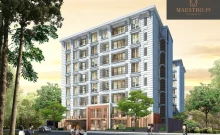 มาเอสโตร 39 สุขุมวิท 39 (Maestro 39 Sukhumvit 39)