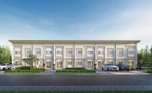 ไลโอ ติวานนท์ - รังสิต (Lio Tiwanon - Rangsit)