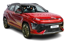 ฮุนได Hyundai KONA electric N Line ปี 2025