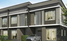 พฤกษาวิลล์ 79 พหลโยธิน-รังสิต (Pruksaville 79)