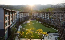 ดีคอนโด แคมปัส รีสอร์ท เชียงใหม่ (dcondo Campus Resort Chiangmai)