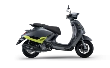 อัลฟ่า โวแลนทิส Alpha Volantis Horizon 300ABS ปี 2024