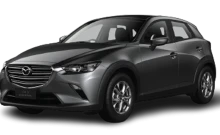 มาสด้า Mazda CX-3 Essential 2.0 Prime ปี 2025