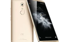 แซดทีอี ZTE-AXON 7 Mini