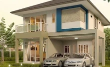 เทรนดี้ ธารา รามคำแหง (Trendy Tara RamKhamheang)