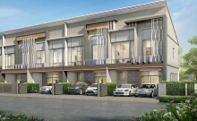 เดอะ เมทโทร พระราม 9 - กรุงเทพกรีฑา (The Metro Rama 9 - krungthep-kreetha)