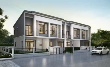 แกรนด์ พลีโน่ สุขสวัสดิ์ - พระราม 3 (Grande Pleno Suksawat - Rama 3)