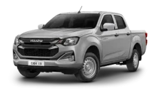 อีซูซุ Isuzu D-MAX Cab 4 1.9 MHEV S A/T ปี 2024