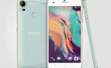 เอชทีซี HTC-Desire 10 Pro