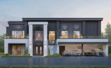 เบลกราเวีย เอ็กซ์คลูซีฟ ราชพฤกษ์ - พระราม 5 (Belgravia Exclusive Ratchaphruek - Rama 5)