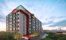 เดอะ มูฟ ประดิพัทธ์ (The Muve Pradipat)