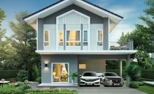 เพอร์เฟค พาร์ค กรุงเทพกรีฑา - รามคำแหง (Perfect Park Krungthepkreetha - Ramkamheang)