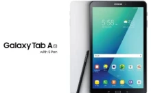 ซัมซุง SAMSUNG-Galaxy Tab A 10.1 with S Pen