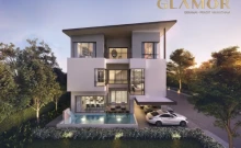 เดอะ แกลมเมอร์ เอกมัย - ประดิษฐ์มนูธรรม (The Glamor Ekkamai - Pradit Manutham)