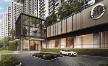 ไลฟ์ สาทร เซียร์รา (Life Sathorn Sierra)