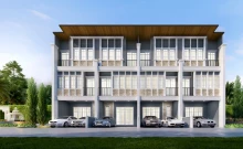 โกลเด้น ซิตี้ สาทร (Golden City Sathorn)