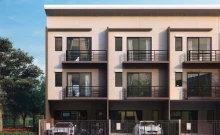 บ้านกลางเมือง รามอินทรา - วัชรพล (Baan Klang Muang Ramintra - Watcharapol)