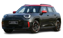 มินิ Mini John Cooper Works Aceman Electric ปี 2025