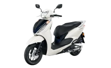 ฮอนด้า Honda Lead 125 CBS ปี 2026