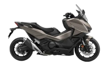 ฮอนด้า Honda Forza 750 ปี 2025