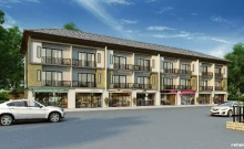 เดอะ คอนเนค อเวนิว แจ้งวัฒนะ (The Connect Avenue Chaengwattana)