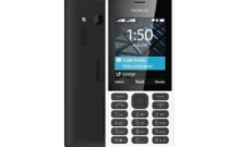 โนเกีย Nokia-150 Dual SIM