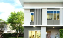 พฤกษาวิลล์ สุขุมวิท - เทศบาล 7 (ชลบุรี) (Pruksaville Sukhumvit - Thetsaban 7)