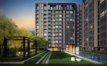 นอตติ้ง ฮิลล์ ไฮด์ พาร์ค - สะพานใหม่ (Notting Hill Hyde Park - Sapanmai)