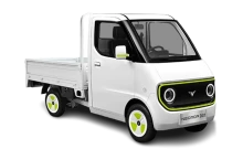 นีโอมอร์ Neomor D01 Micro Truck ปี 2024