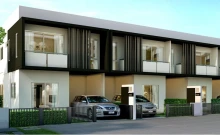 พฤกษาทาวน์ พรีเว่ อ่อนนุช-ศรีนครินทร์ (Pruksatown Privet)