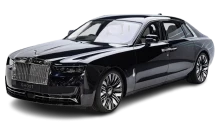 โรลส์-รอยซ์ Rolls-Royce Ghost Series II Standard Wheel Base ปี 2025