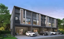 เวิร์ฟ ติวานนท์ - รังสิต (Verve Tiwanon - Rangsit)