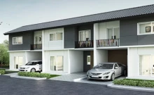 บ้านพฤกษา 38/3 ชัยพฤกษ์ - วงแหวนฯ (Baan Pruksa 38/3 Chaiyapruek - Wongwaen)