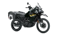 คาวาซากิ Kawasaki KLR 650 Adventure ABS ปี 2025