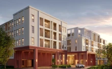 แอสปาย อิสรภาพ สเตชั่น (ASPIRE Itsaraphap Station)