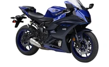ยามาฮ่า Yamaha YZF R7 ปี 2021