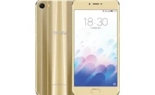 เหม่ยซู MEIZU-m 3X (64GB)