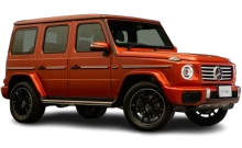 เมอร์เซเดส-เบนซ์ Mercedes-benz G-Class G 450 d ปี 2024