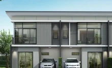 พฤกษาวิลล์ 65/1 ศรีสมาน (Pruksa Ville 65/1 Srisamarn)