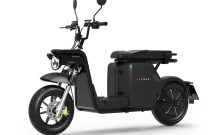 อีทราน Etran MYRA EV ปี 2022