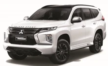 มิตซูบิชิ Mitsubishi Pajero Sport 2.4 GT-Premium 2WD Elite Edition ปี 2020
