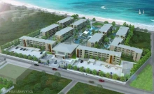 ลุมพินี พาร์คบีช ชะอำ (Lumpini Park Beach Cha-am)