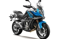 ซีเอฟโมโต CF Moto 650 MT (Standard) ปี 2019