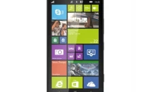 โนเกีย Nokia-Lumia 1320