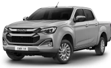 อีซูซุ Isuzu D-MAX Cab4 1.9 Ddi L A/T ปี 2023