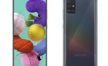 ซัมซุง SAMSUNG Galaxy A71 128GB