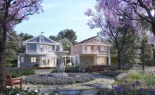 วิลลาจจิโอ สันทราย - เชียงใหม่ (Villaggio Sansai - Chiangmai)